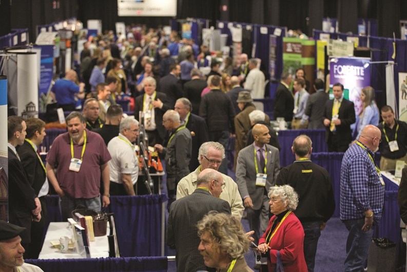 The New England Condo Expo:  Tuesday, May 24, 2016