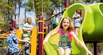 Incorporating Safety into Play Time Incorporating Safety into Play Time