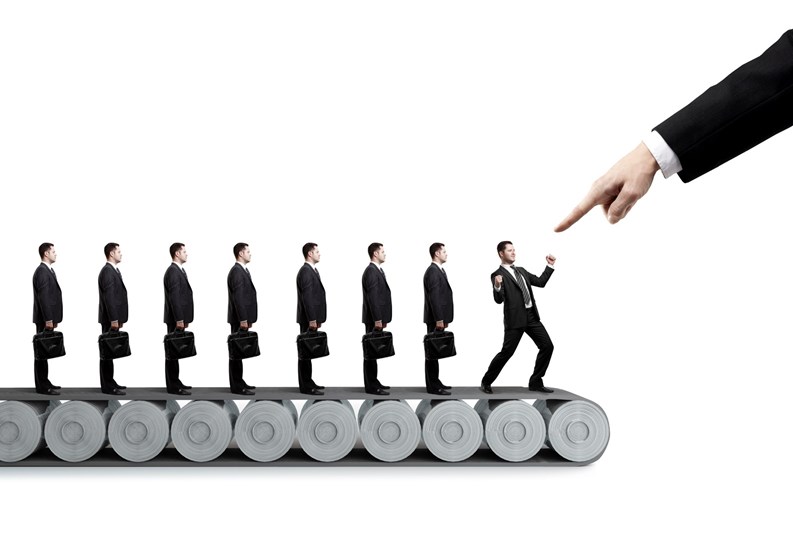 Choosing an Attorney for Your Association