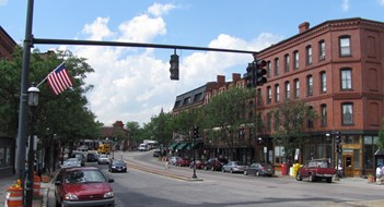 Brookline, Massachusetts Brookline, Massachusetts