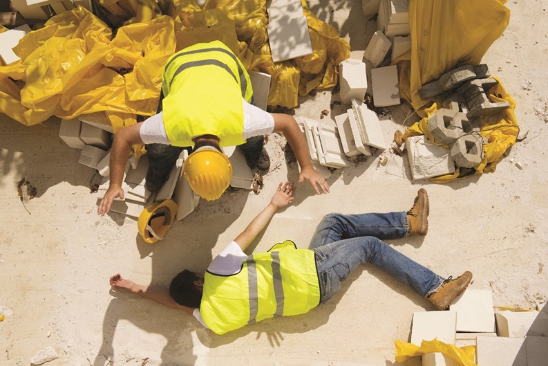 Workers’ Compensation