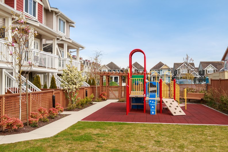 Playground Innovations