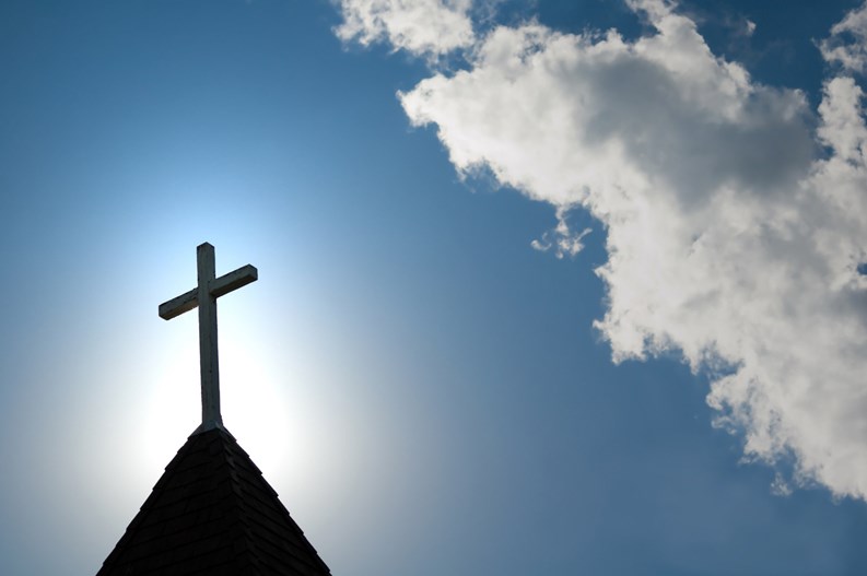 Converting Houses of Worship Into Homes