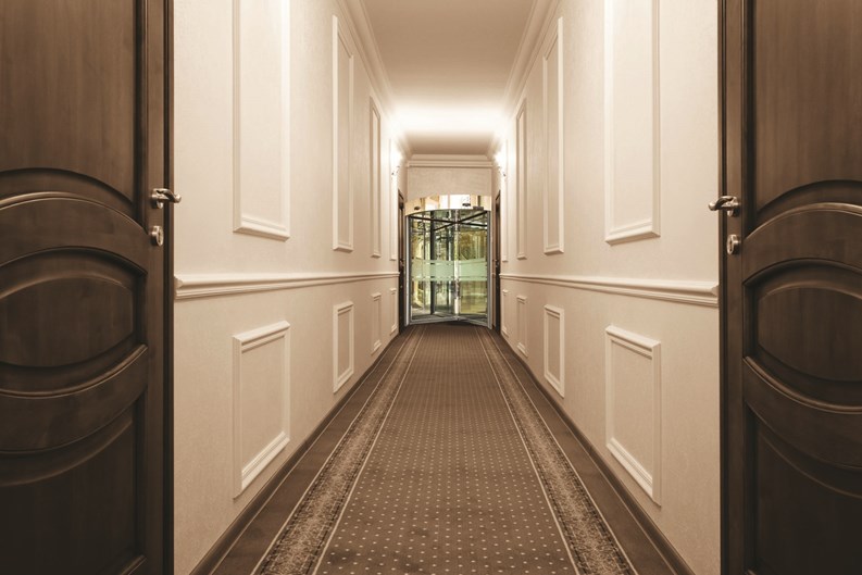 Managing Non-owner Residents