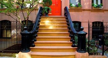 Curb Appeal Curb Appeal