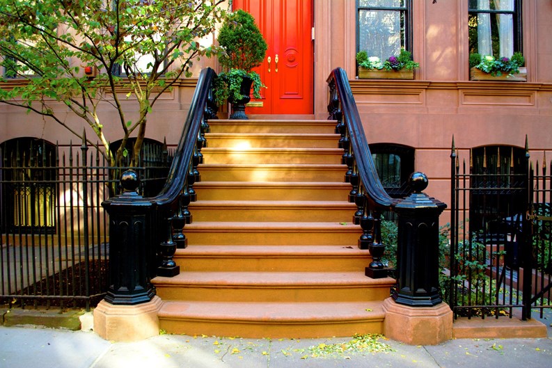 Curb Appeal