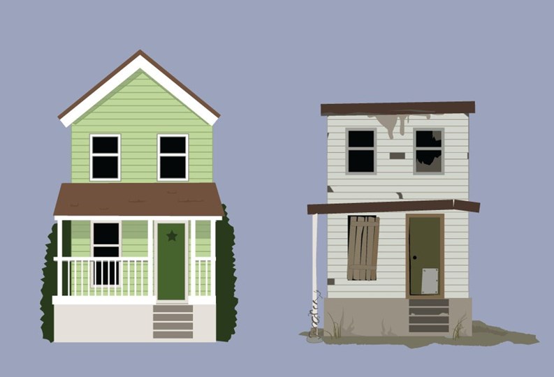 Managing Curb Appeal
