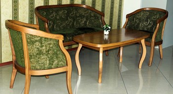 The Value of Redecorating The Value of Redecorating