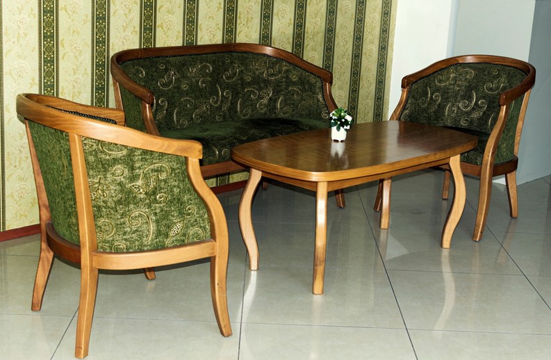The Value of Redecorating
