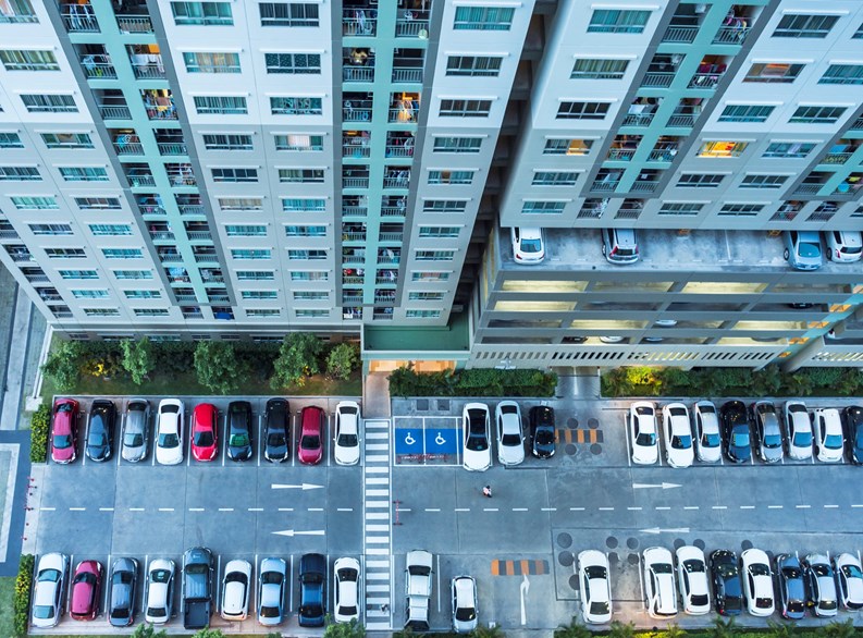Managing Parking Facilities