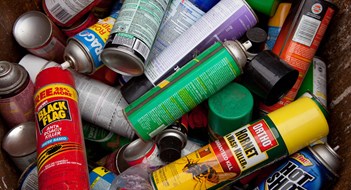 Identifying, Storing and Disposing of Hazardous Materials Identifying, Storing and Disposing of Hazardous Materials