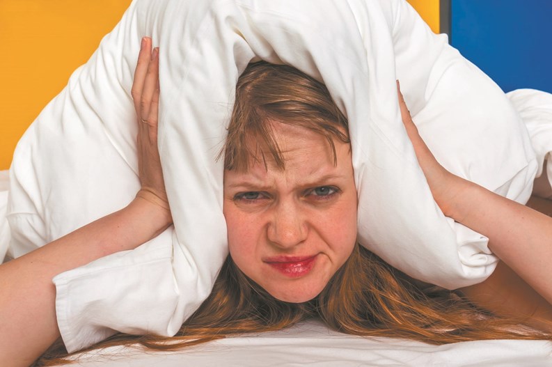 Handling Resident Complaints