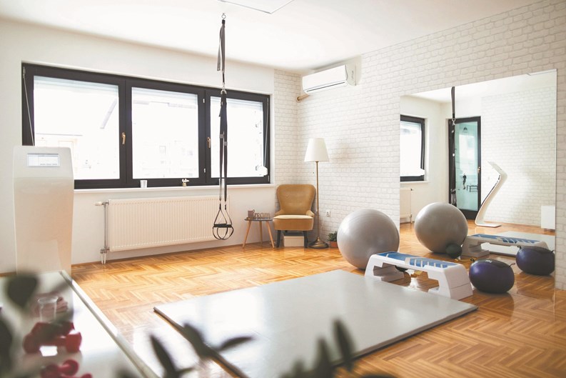 Repurposing Unused Space