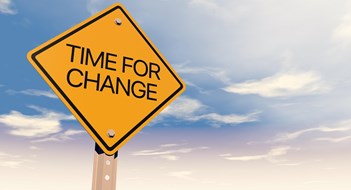 Considering a Change in Management? Considering a Change in Management?
