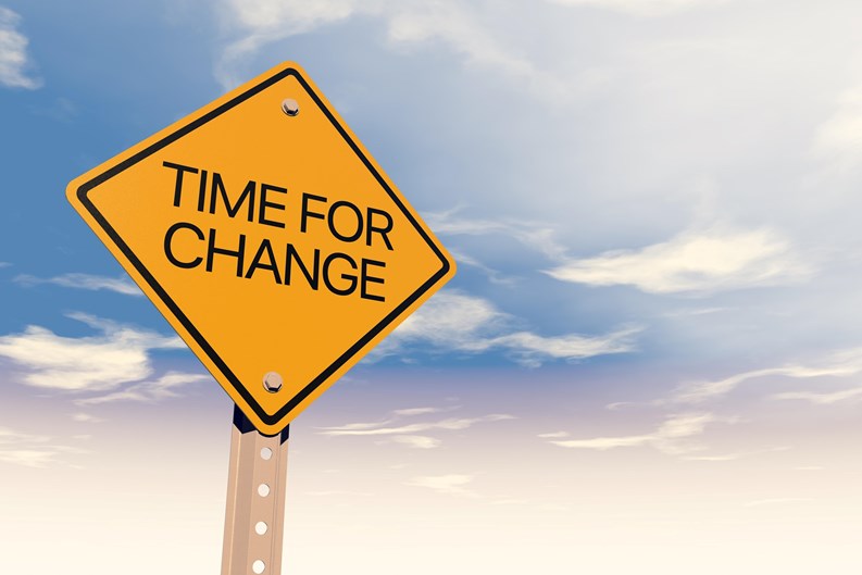 Considering a Change in Management?