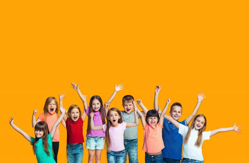 Co-ops, Condos & Kids