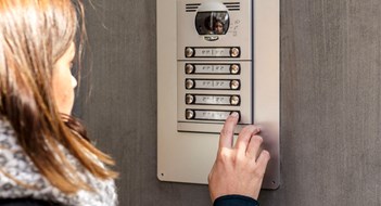Video Intercom Systems Video Intercom Systems