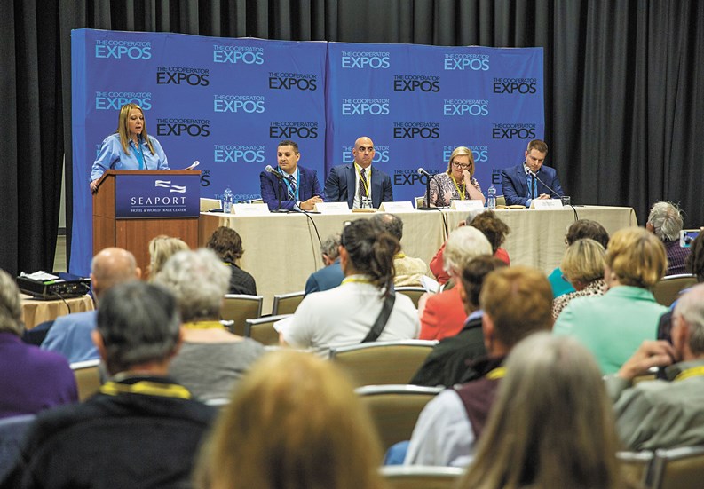 The New England Condominium Expo