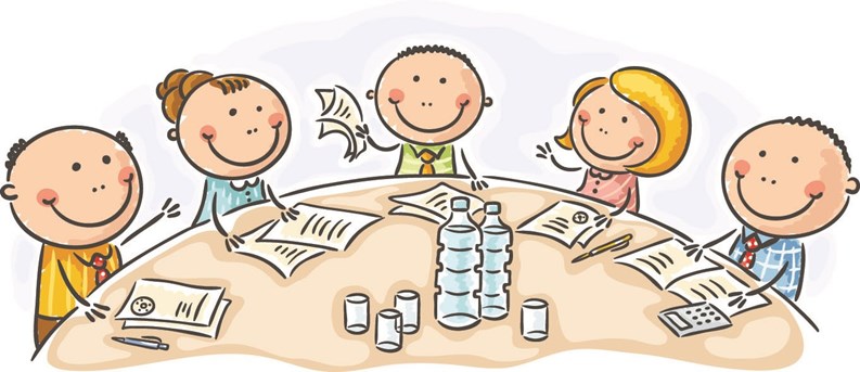 Conducting Better Meetings