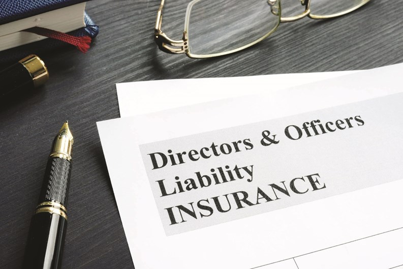 Directors and Officers Insurance