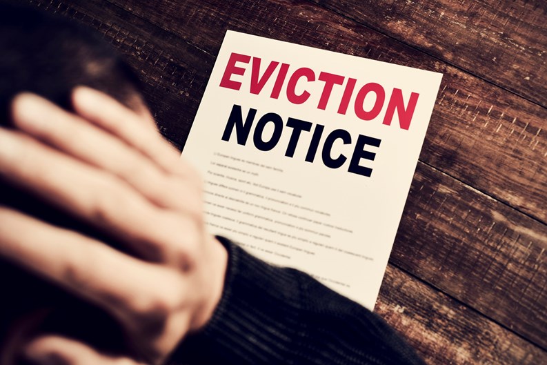 Condominium  Owner Evictions