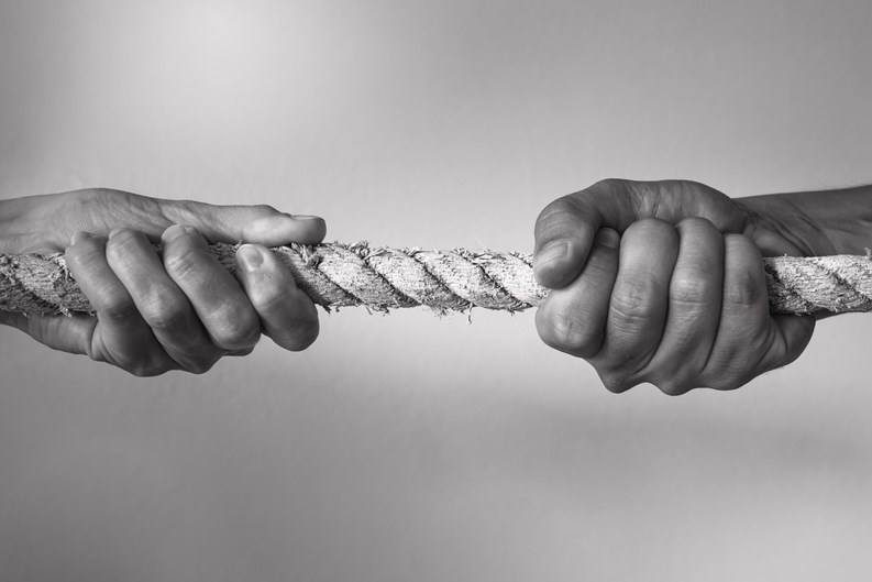 Managing Conflict