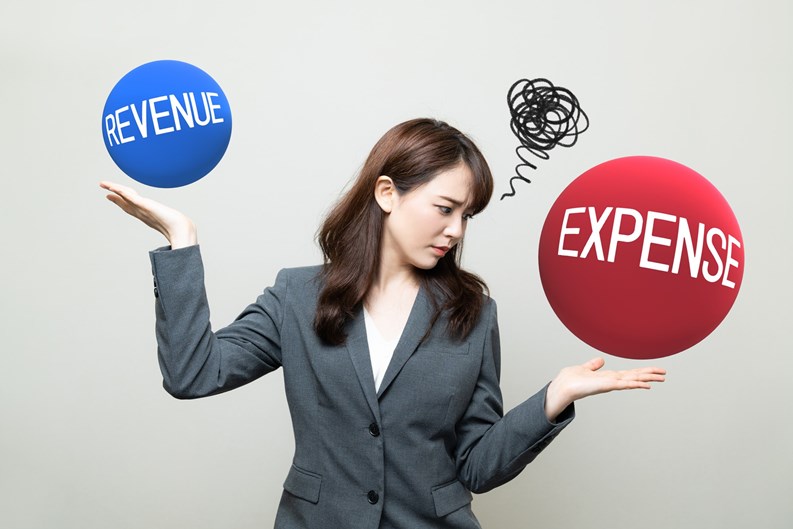 Coping with Cash Flow Problems