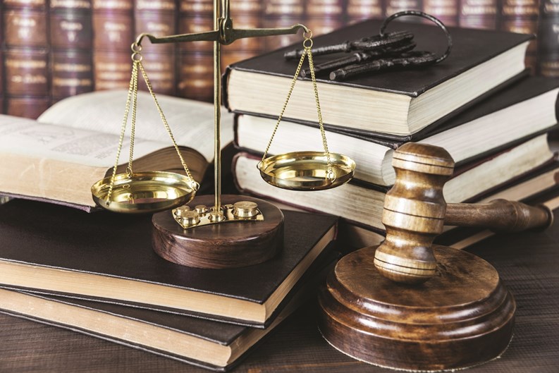 Legal Issues